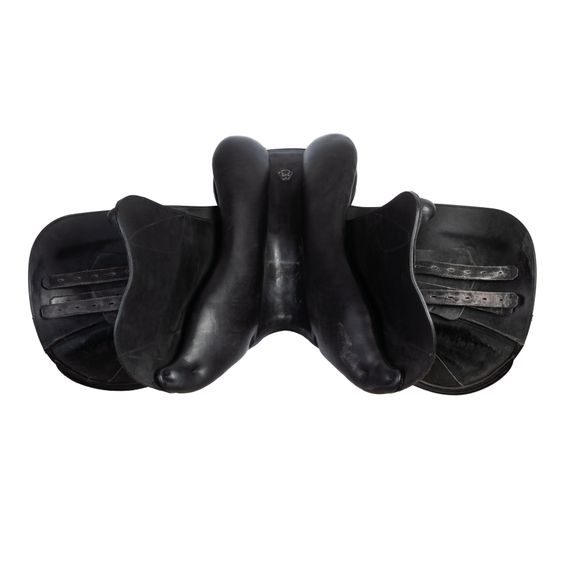 Komise č.P90349 Sedlo Prestige M. Robert CPS 1734 vč. 03340422 + obal modrý Prestige