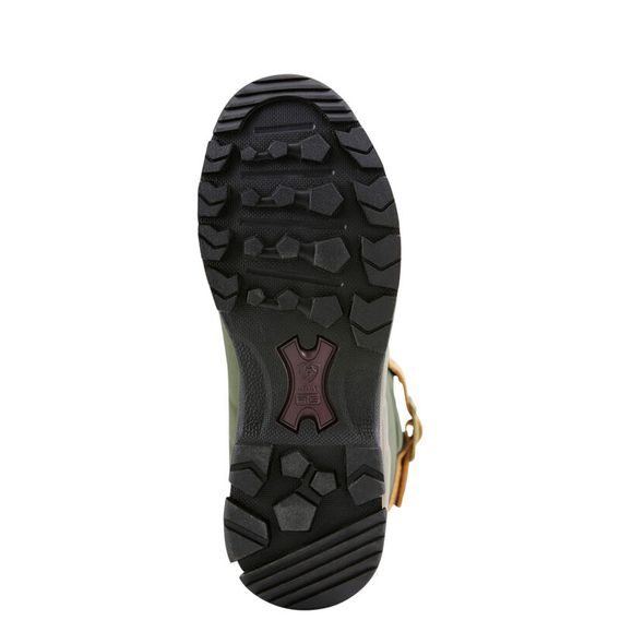 Jezdecké boty gumové Ariat® WMS Burford Insulated dámské KOLEKCE