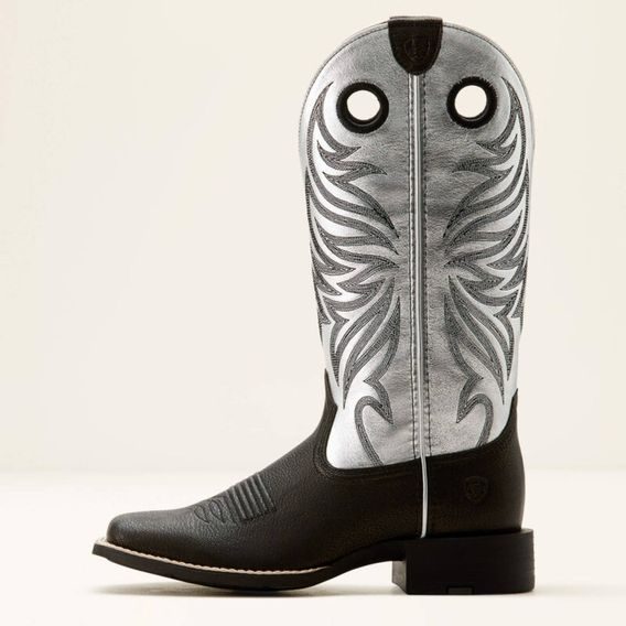 *W* Westernové boty Ariat Round Up Ryder dámské Kolekce 2025
