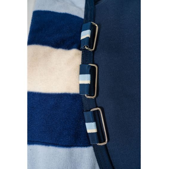 Deka výběhová Horseware Amigo Ripstop 900D Fleece 50g