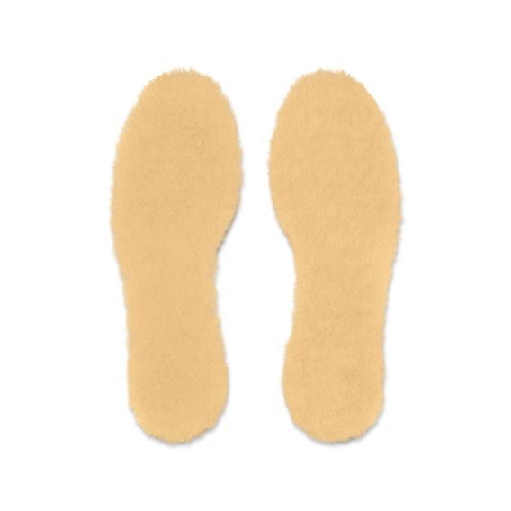 Vložky do bot Mattes beránkové