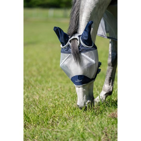 Maska na hlavu Horseware Shield