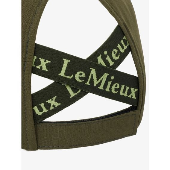 Basebalová čepice LeMieux Margo KOLEKCE