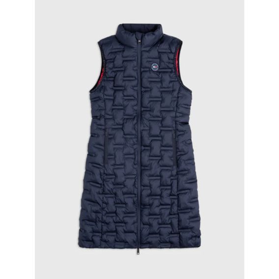 Vesta Tommy Hilfiger Maine dámská Kolekce 2024/25