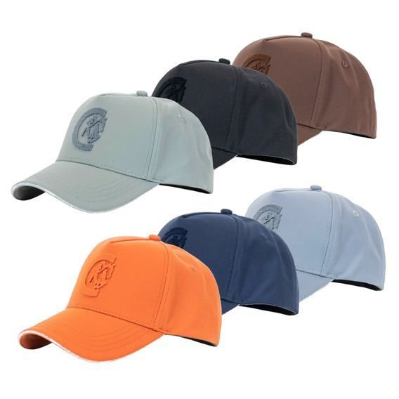 Baseballová čepice Kentucky 3D Logo