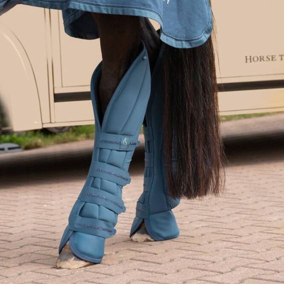 Transportní kamaše Eskadron Classic Sports Mesh sada Kolekce 2026