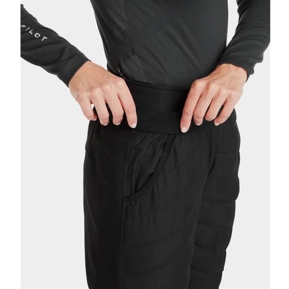 Kalhoty Horsepilot zateplené Unisex Kolekce 2025/26