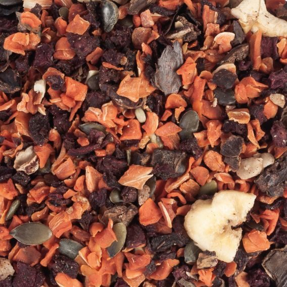 *EQS* Mlsoun ovoce/zelenina 1 kg