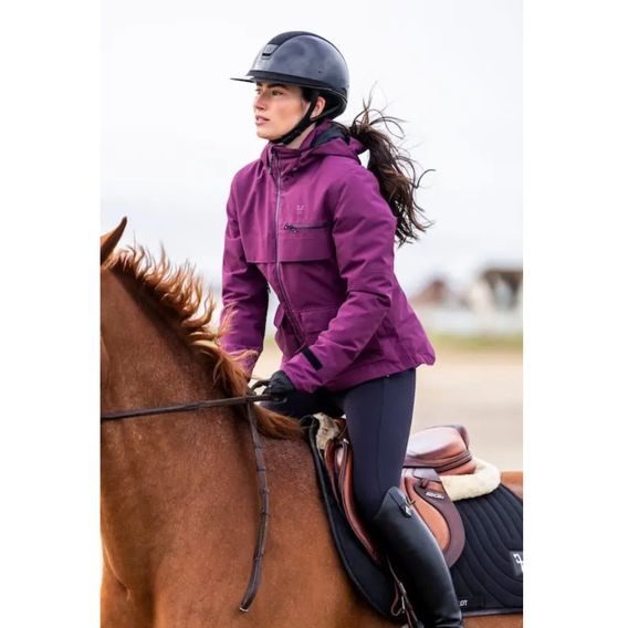 Bunda Horsepilot Essential dámská Kolekce 2025/26