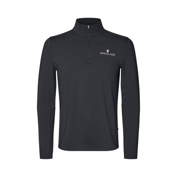 Tričko Kingsland Classic Mens Training Shirt pánské