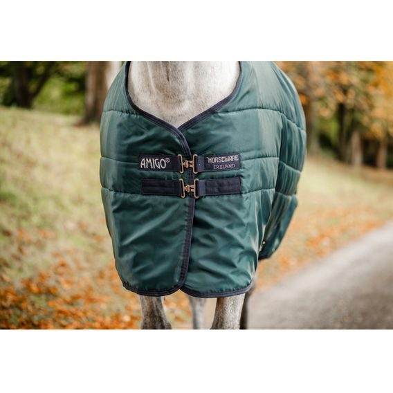 Deka stájová Horseware Amigo Diamond Insulator 100g Kolekce