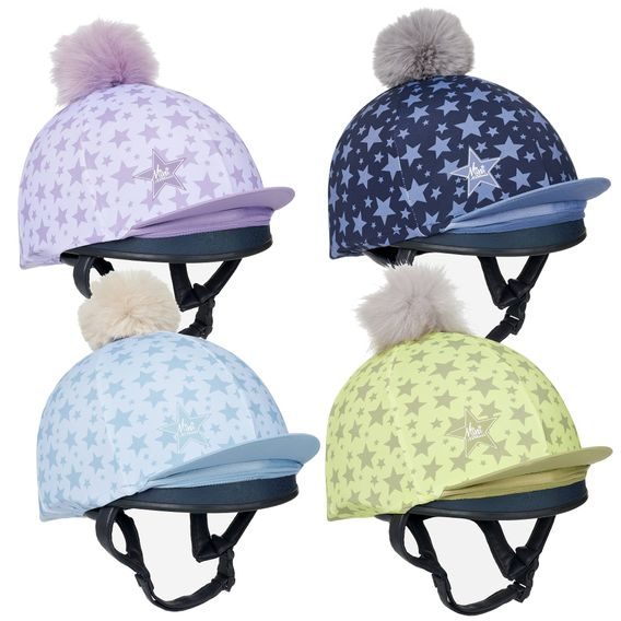 Potah na helmu LeMieux Mini KOLEKCE 2023