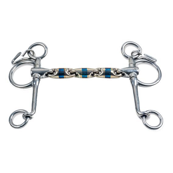 Pelham Trust Sweet Iron wateford 16mm DOPRODEJ