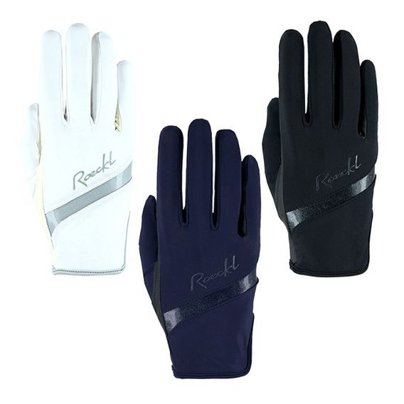 Rukavice Roeckl Ladies Lorraine 01-302003