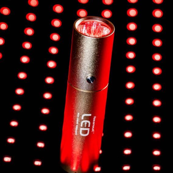 Svítilna set Horseware® LED Red Light Therapy Wand