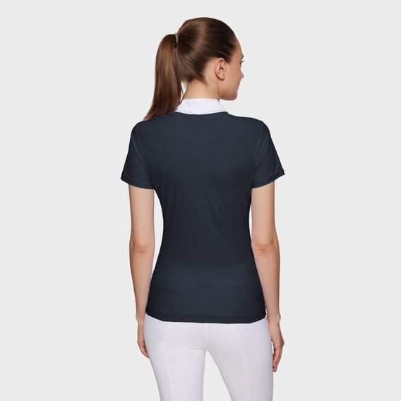 Tričko závodní Samshield Paloma dámské Kolekce 2025