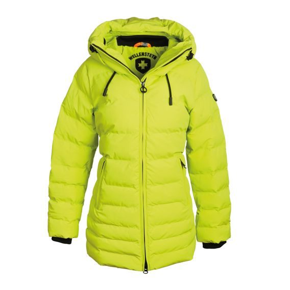 Bunda Wellensteyn Cordoba SilEstAirTec dámská