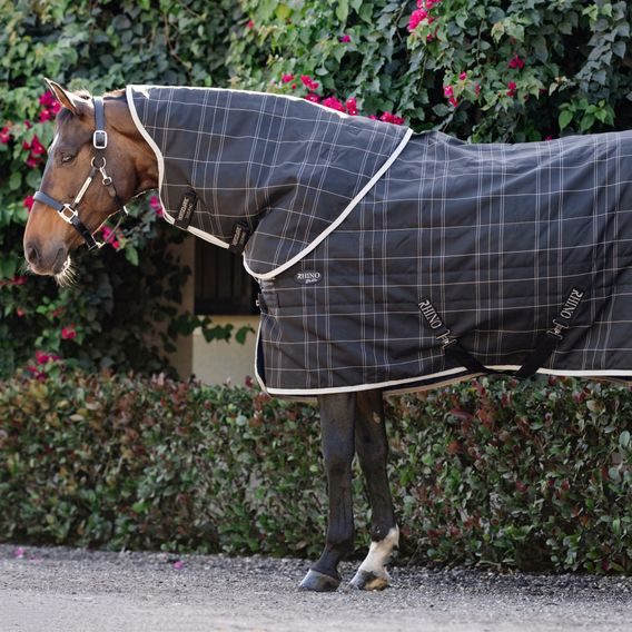 Krční díl Horseware Rhino Stable 100g