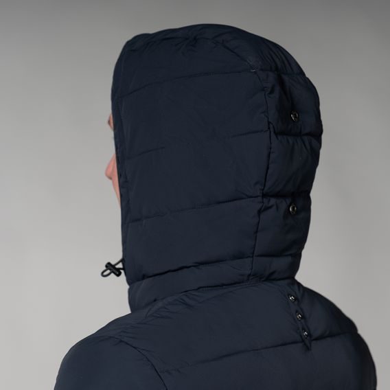 Bunda Schockemöhle Leon pánská Kolekce 2025/26