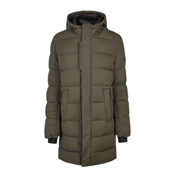 Kabát Pikeur Classic sports Quilted pánský Kolekce 2025/26