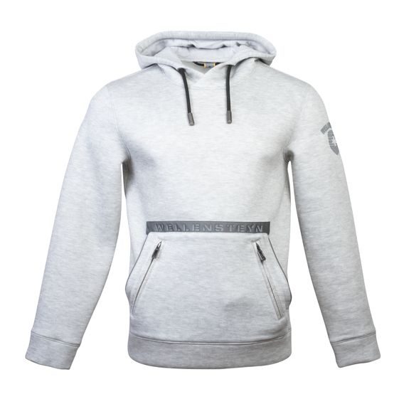 Mikina Wellensteyn Carabella Men ScuWiLiHiTec pánská