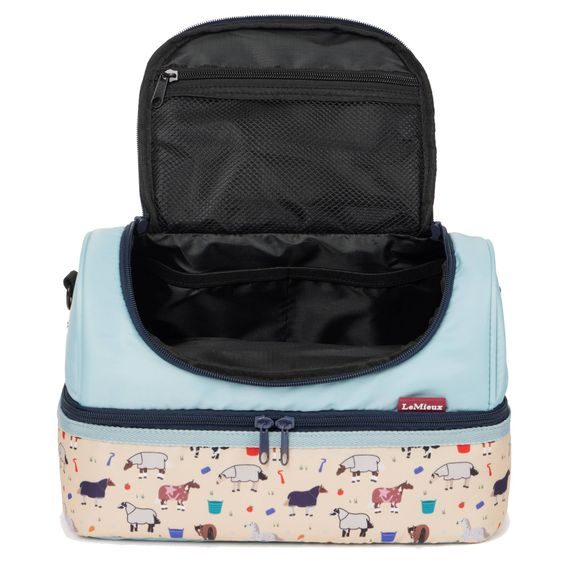 Taška na čistění LeMieux Mini Holdall Kolekce 2025