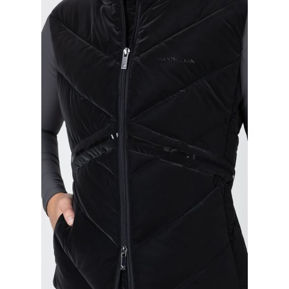 Vesta Maximilian Equestrian Astro Puffer dámská