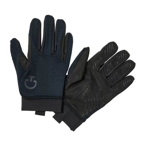 Rukavice Cavalleria Toscana Grip DOPRODEJ