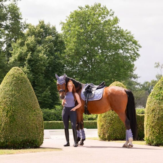 Čabraka na uši Eskadron Classic Sports Jewel Kolekce 2026