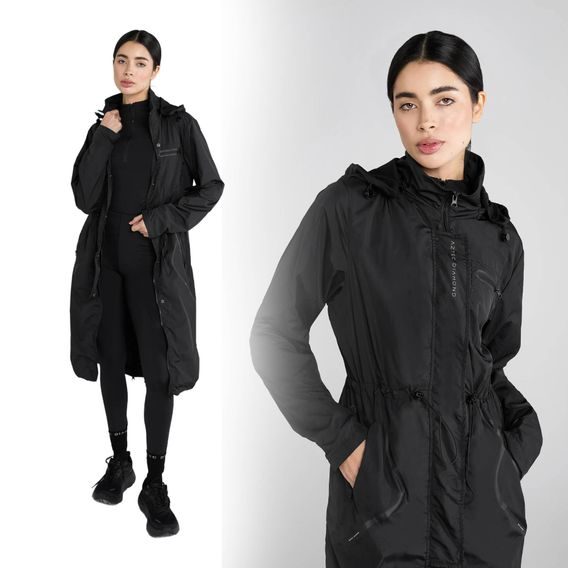 Bunda Aztec Diamond Lightweight Rain dámská Kolekce 2025