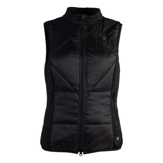 Vesta HKM SlimLine vyhřívaná dámská + powerbanka