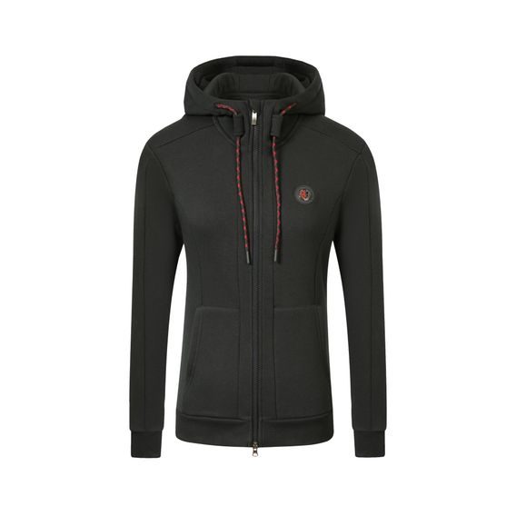 Mikina Covalliero Anniversary Hoody Kolekce 2025