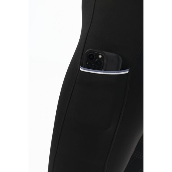 Jeggings Riding World Agadir Grip sed dětské