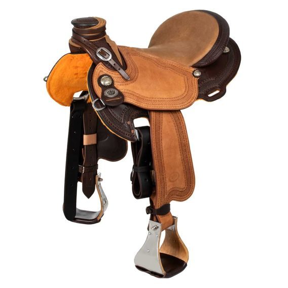 *W* Westernové sedlo WADE Westwood USA - NA OBJEDNÁVKU