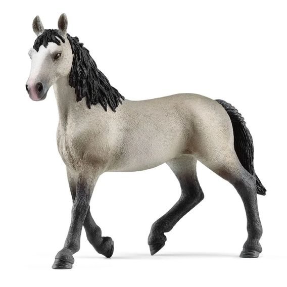 Schleich 13955 - Selle Francais klisna NEW