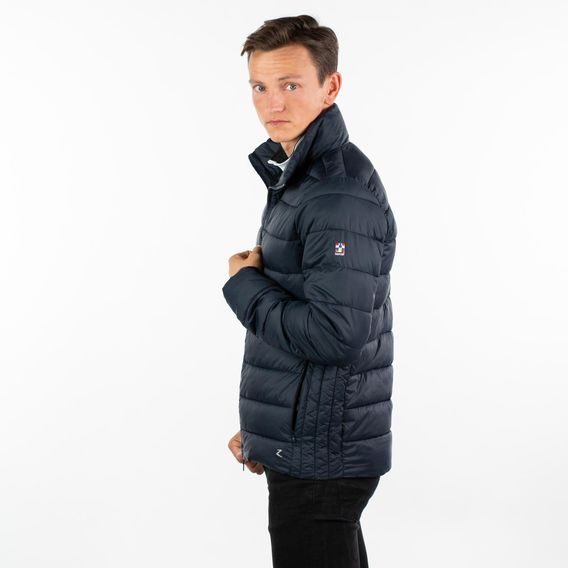 Bunda Horze Avery Unisex DOPRODEJ