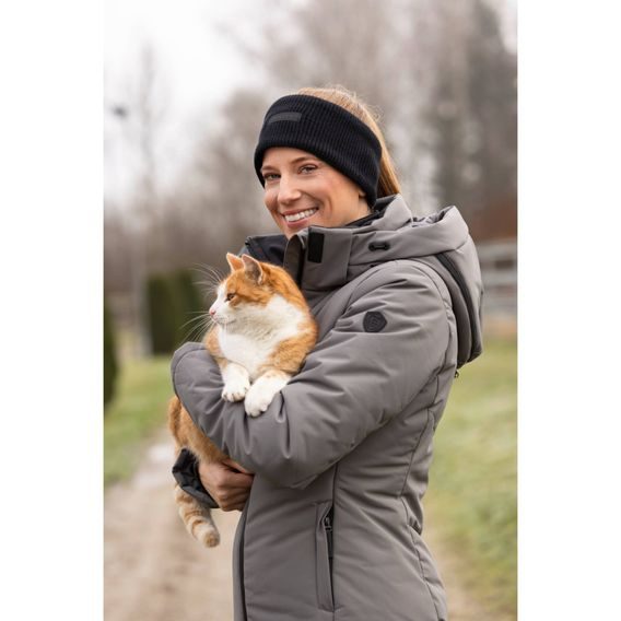 Čelenka Covalliero Kolekce 2025/26