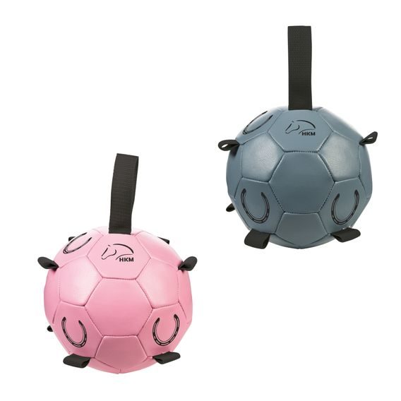 Míč na hraní HKM Fun