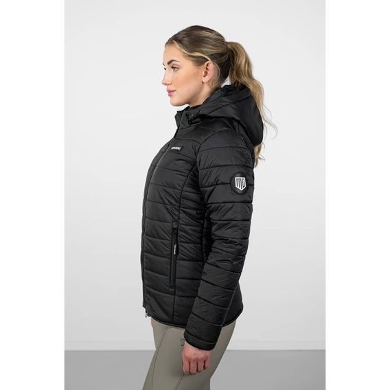 Bunda Maya Delorez Fitted Padded dámská NA OBJEDNÁVKU