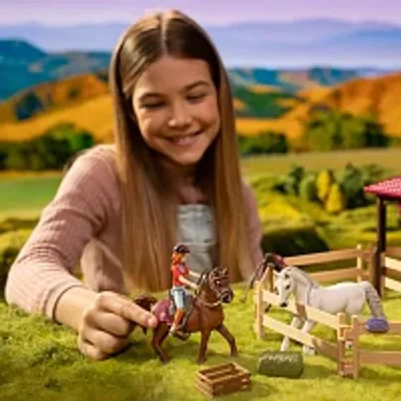 Schleich 42785 - Vila Lakeside