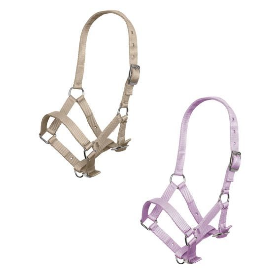 Ohlávka hříběcí Imperial Riding Kolekce 2026