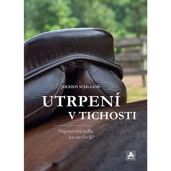 Publ Schleese Utrpení v tichosti DOPRODEJ