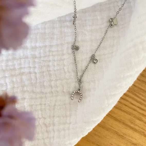 Řetízek Equestrian Shop Ziggy