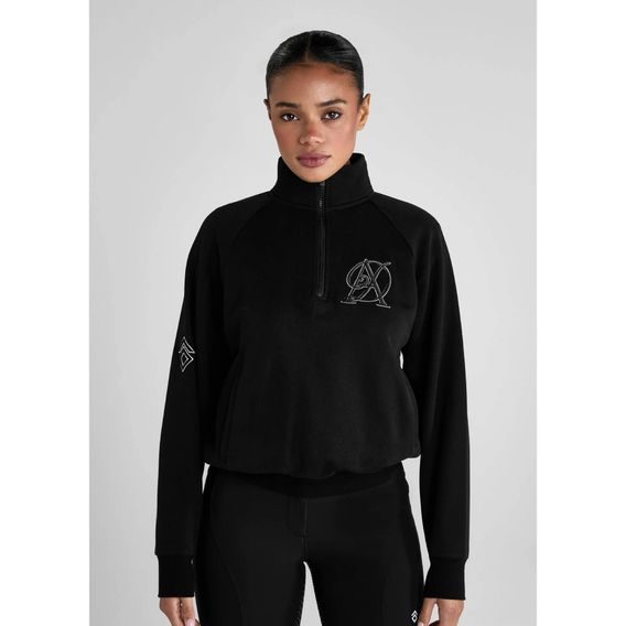 Mikina Aztec Diamond Sporting Half zip dámská Kolekce 2026