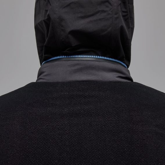 Bunda Cavalleria Toscana Revo Hooded pánská KOLEKCE 2022/23