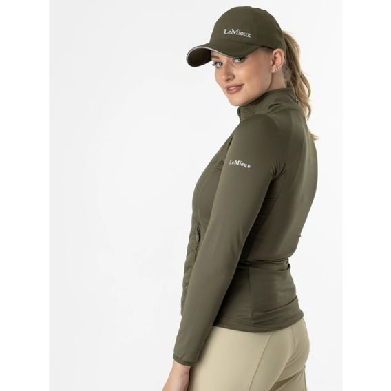 Basebalová čepice LeMieux Margo KOLEKCE