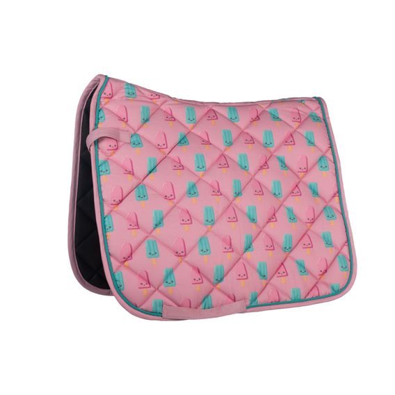 Podsedlová dečka HKM Naples