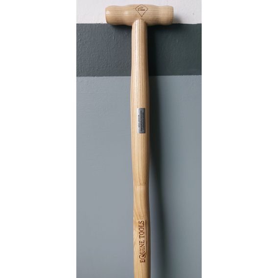 Vidle 3-hroté s T-rukojetí Pony Tools by EQS malé