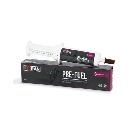 Foran Pre-Fuel 60 ml 3ks