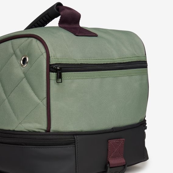 Taška na helmu LeMieux Kolekce 2025/26